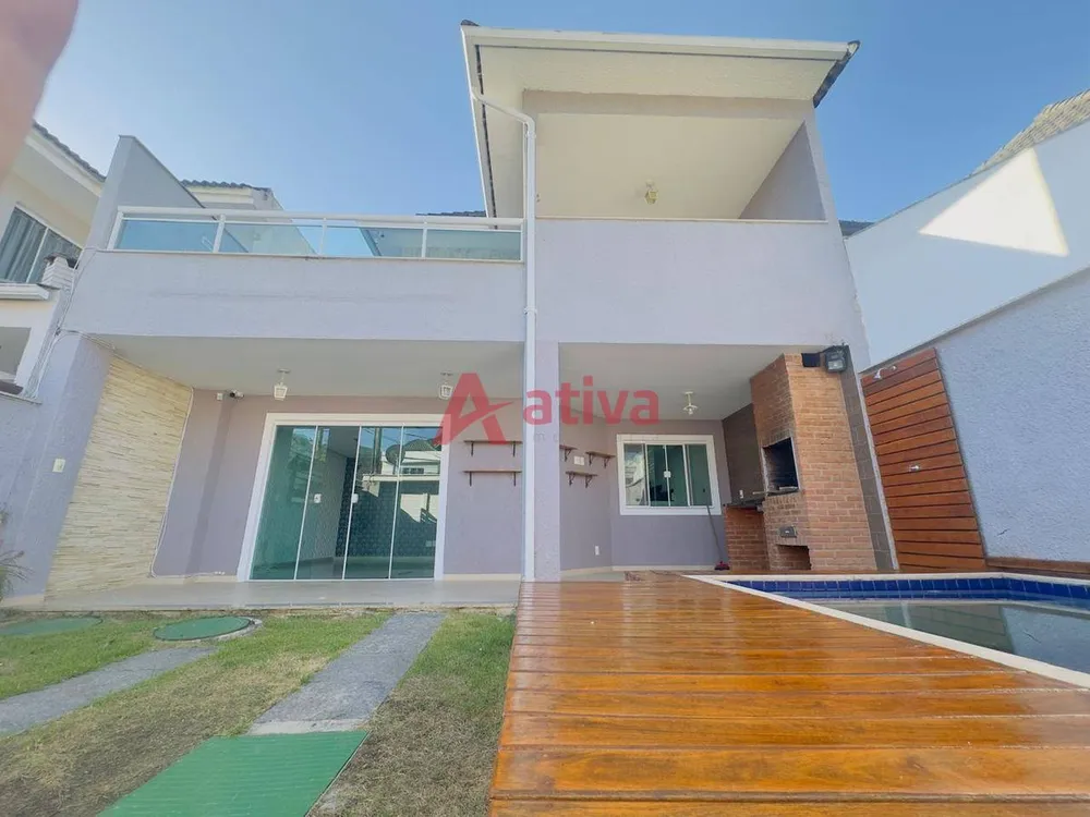 Casa de Condomínio, 3 quartos - Foto 7