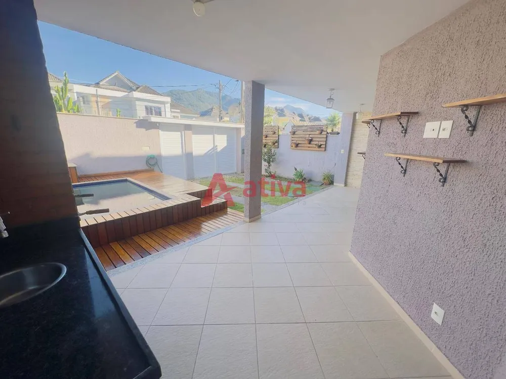 Casa de Condomínio, 3 quartos - Foto 6