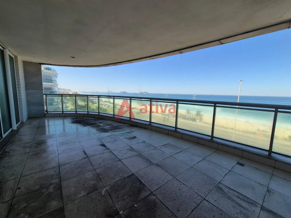 Apartamento, 4 quartos, 400 m² - Foto 17