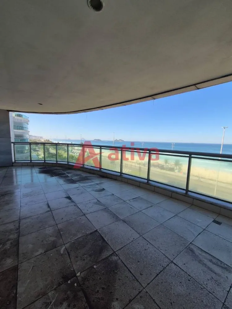 Apartamento, 4 quartos, 400 m² - Foto 23