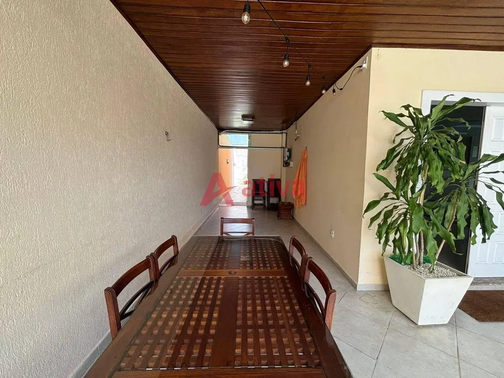 Casa de Condomínio, 5 quartos - Foto 27