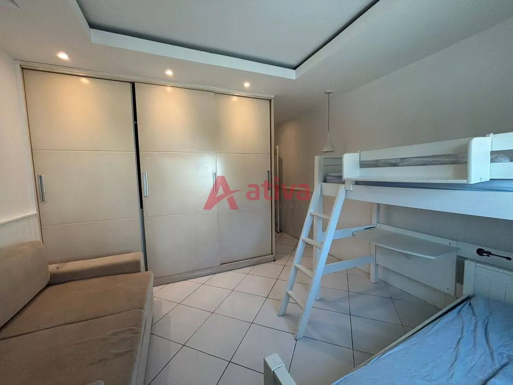 Casa de Condomínio, 5 quartos - Foto 9