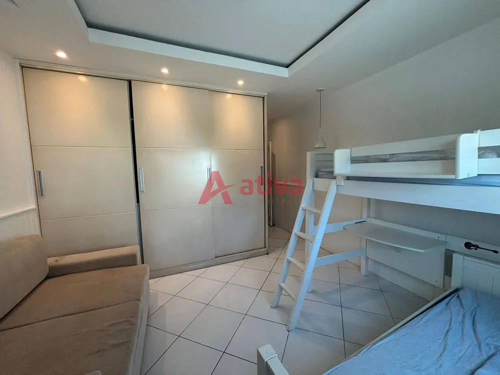 Casa de Condomínio, 5 quartos - Foto 35