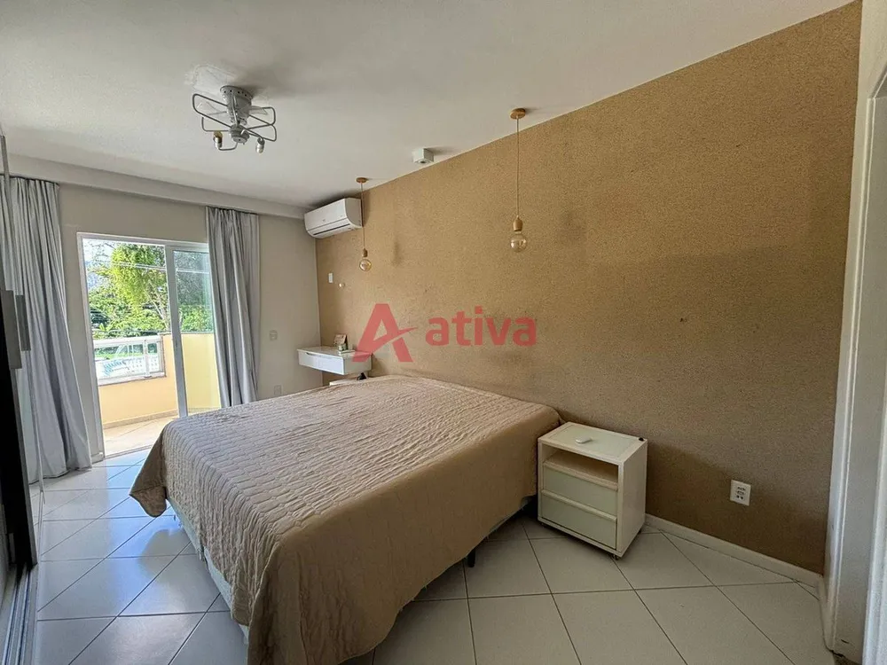 Casa de Condomínio, 5 quartos - Foto 42
