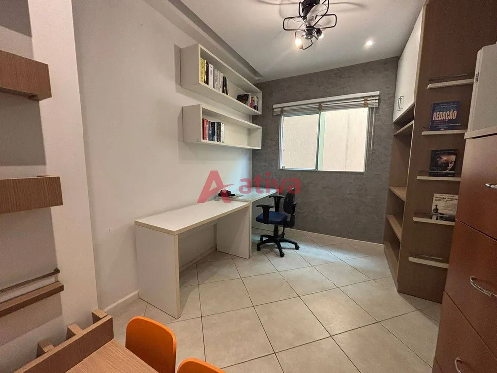 Casa de Condomínio, 5 quartos - Foto 34