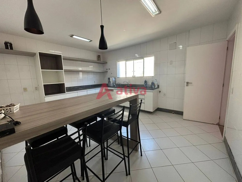 Casa de Condomínio, 5 quartos - Foto 31