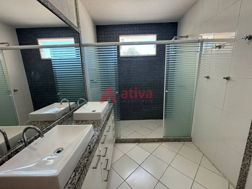 Casa de Condomínio, 5 quartos - Foto 44