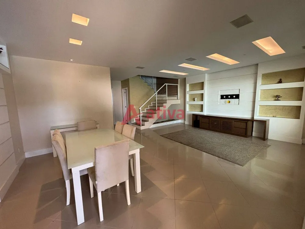 Casa de Condomínio, 5 quartos - Foto 30