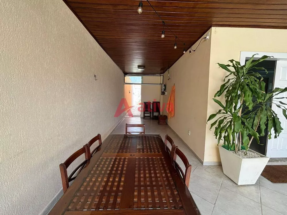 Casa de Condomínio, 5 quartos - Foto 16