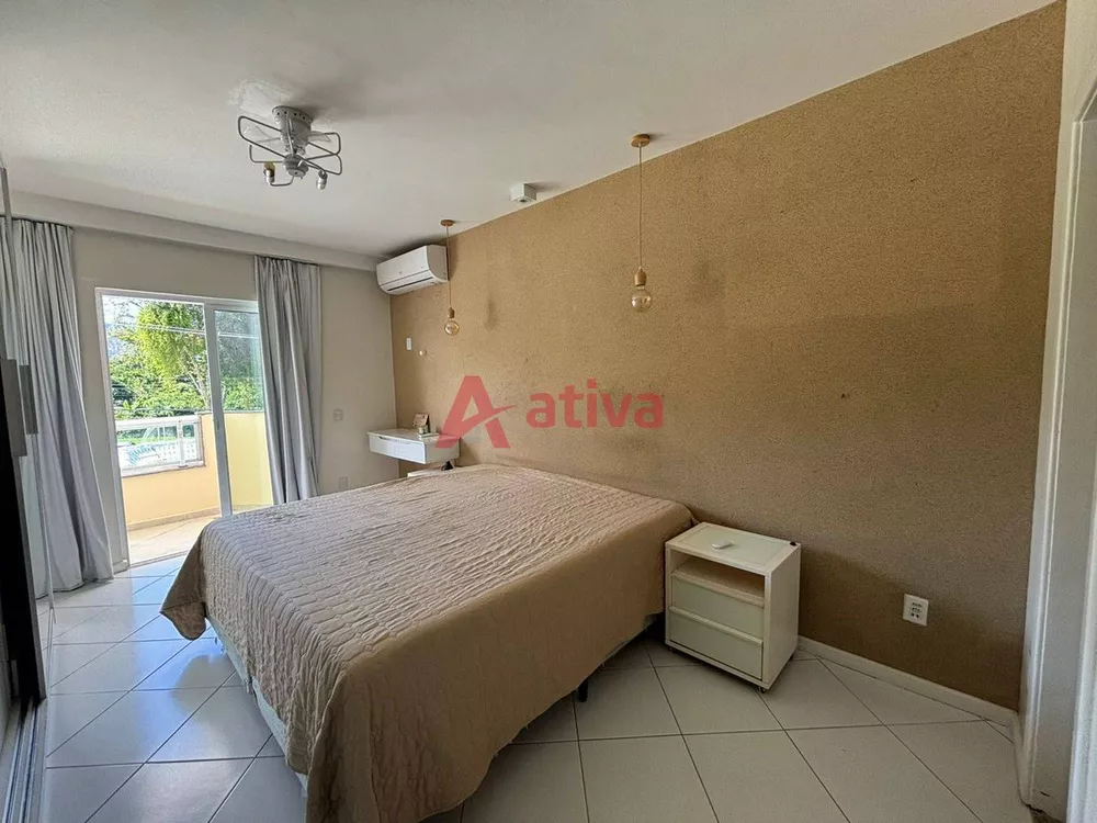Casa de Condomínio, 5 quartos - Foto 12