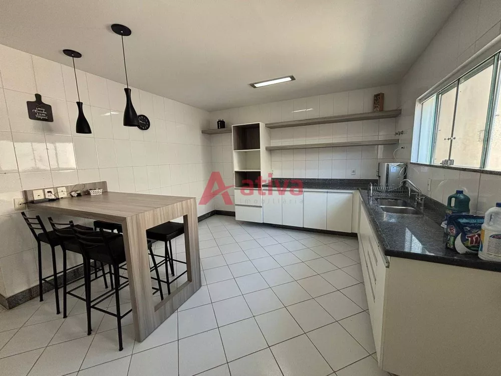 Casa de Condomínio, 5 quartos - Foto 5
