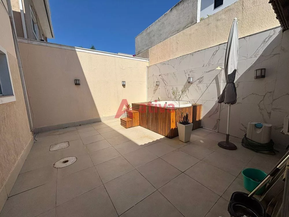 Casa de Condomínio, 5 quartos - Foto 17