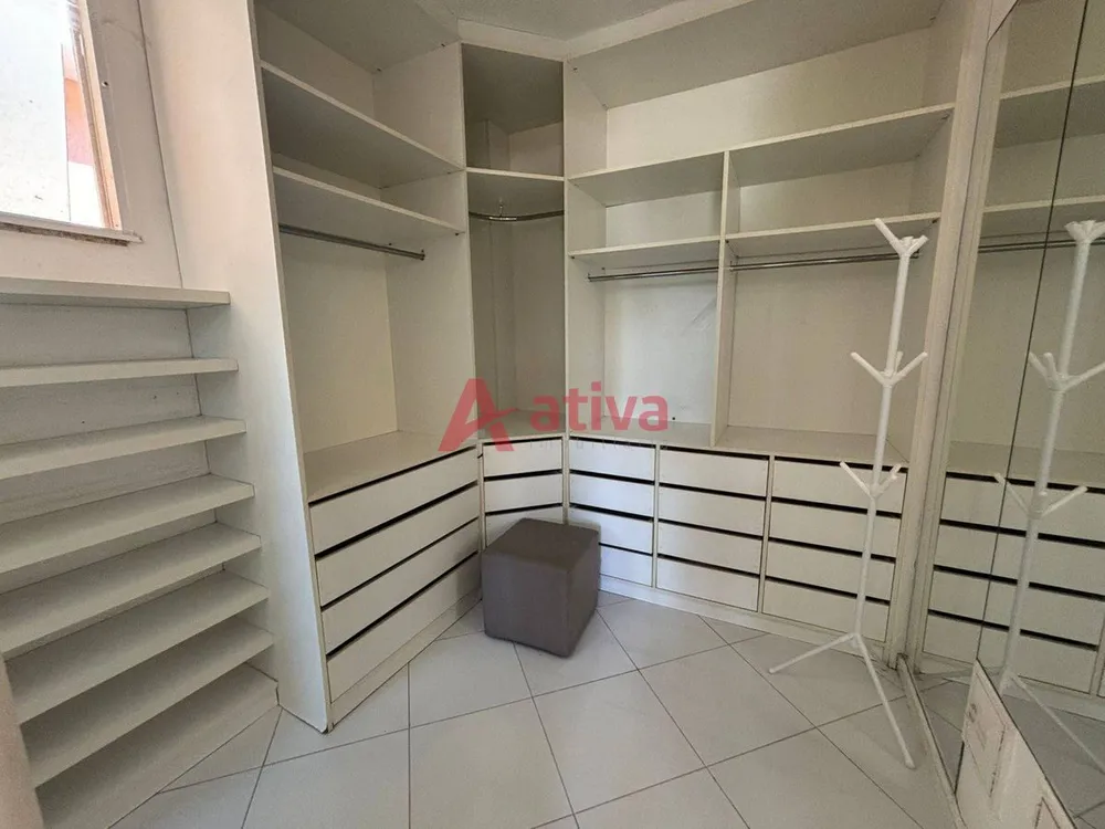 Casa de Condomínio, 5 quartos - Foto 43