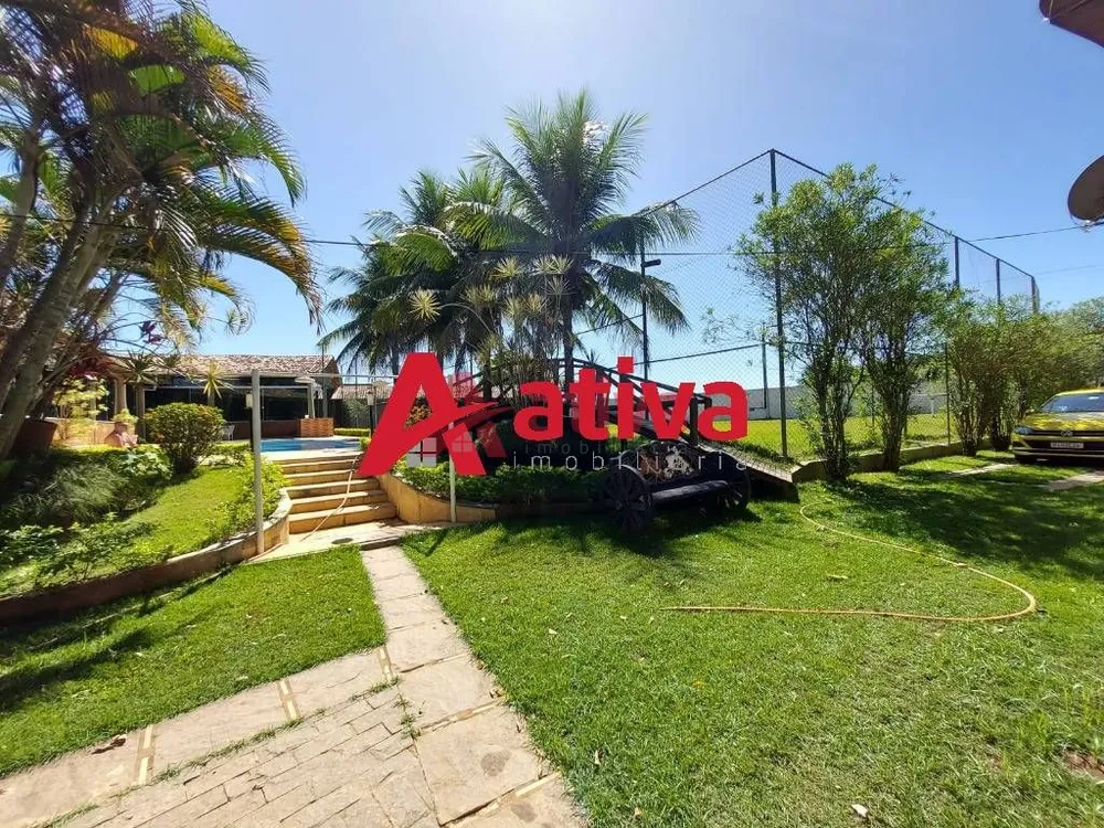 Sítio, 9 quartos - Foto 59