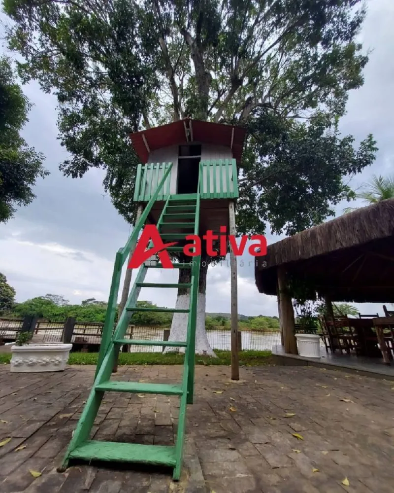 Sítio, 9 quartos - Foto 63