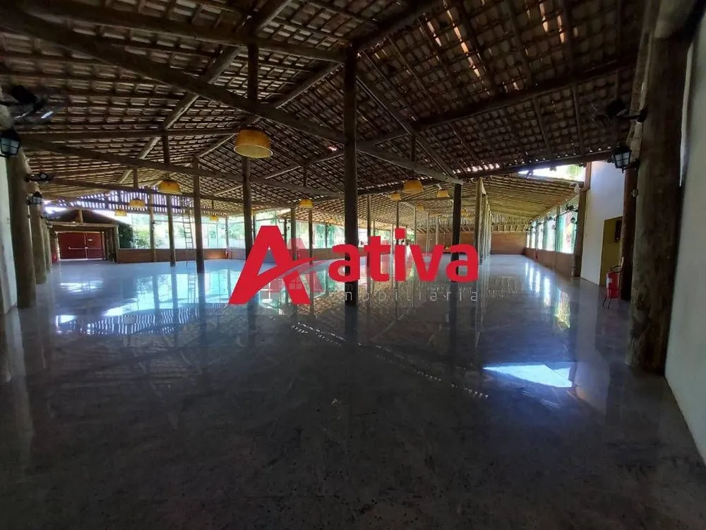 Sítio, 9 quartos - Foto 100