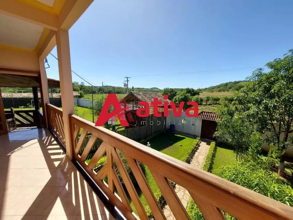 Sítio, 9 quartos - Foto 22