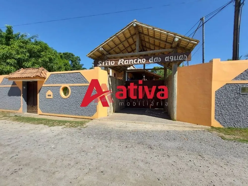 Sítio, 9 quartos - Foto 45