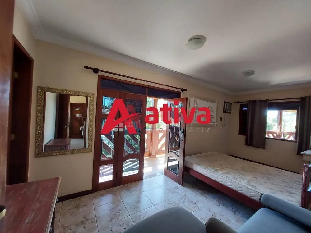 Sítio, 9 quartos - Foto 68