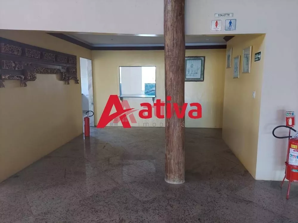 Sítio, 9 quartos - Foto 51