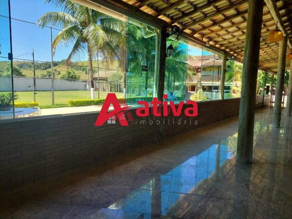 Sítio, 9 quartos - Foto 101