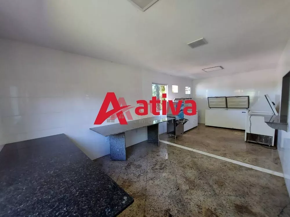 Sítio, 9 quartos - Foto 52