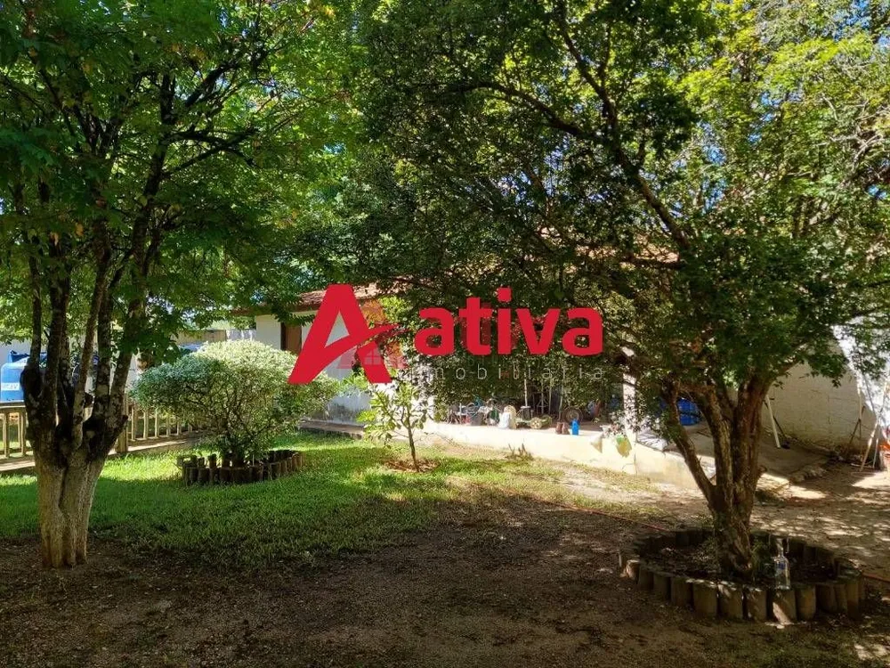 Sítio, 9 quartos - Foto 83