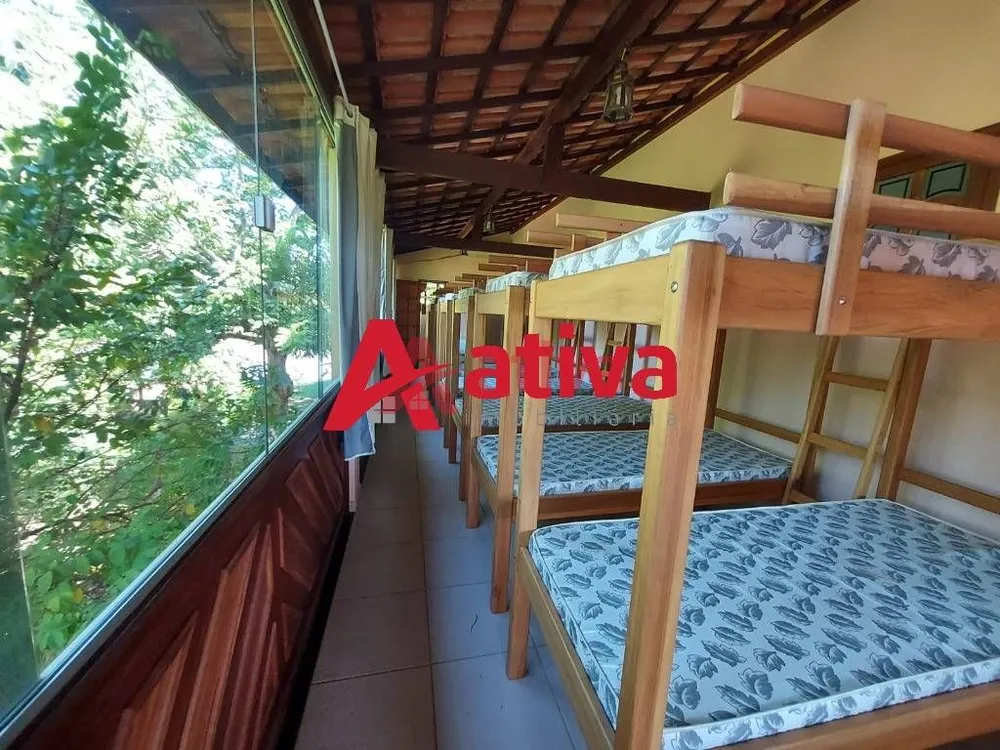 Sítio, 9 quartos - Foto 74