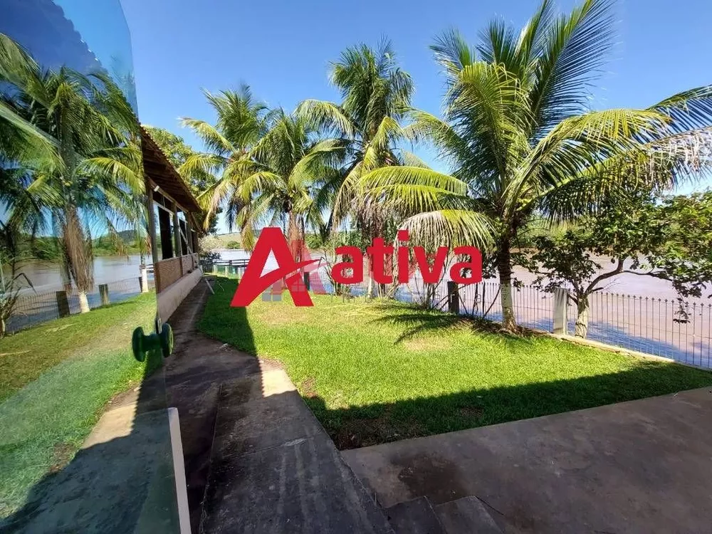 Sítio, 9 quartos - Foto 46