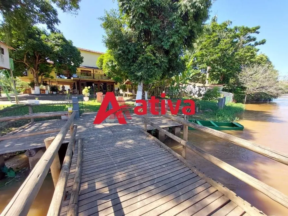 Sítio, 9 quartos - Foto 65