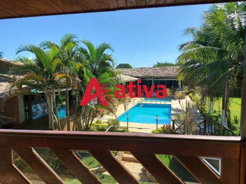 Sítio, 9 quartos - Foto 67