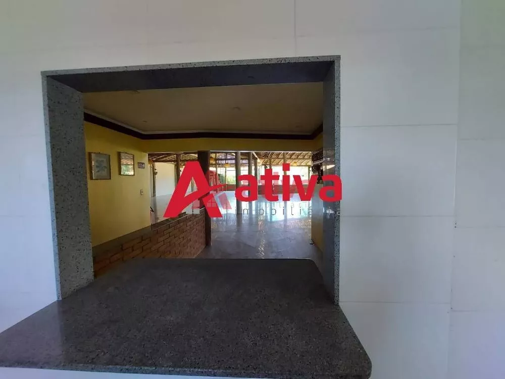 Sítio, 9 quartos - Foto 41