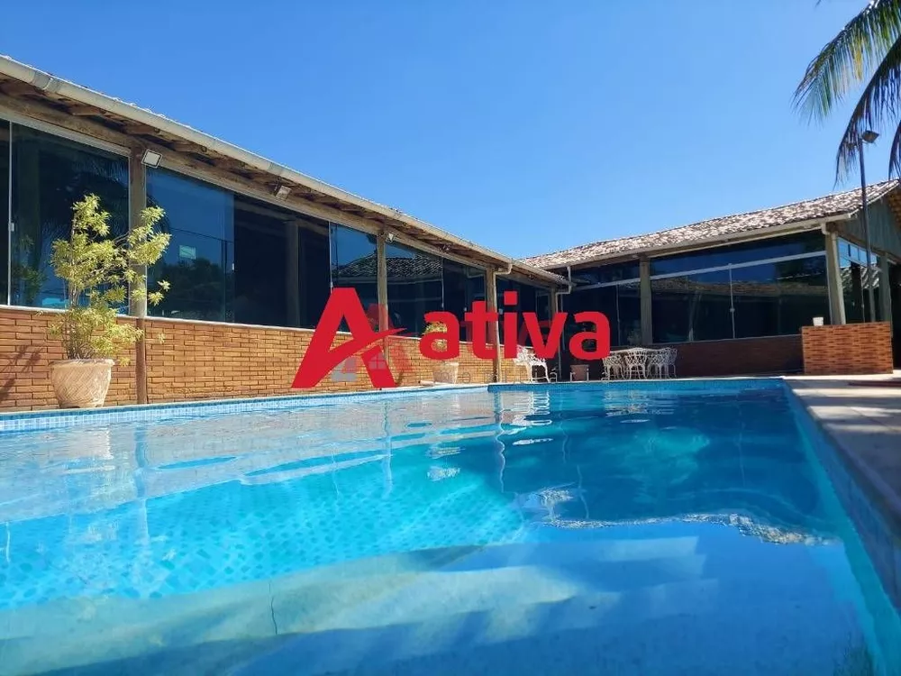 Sítio, 9 quartos - Foto 7