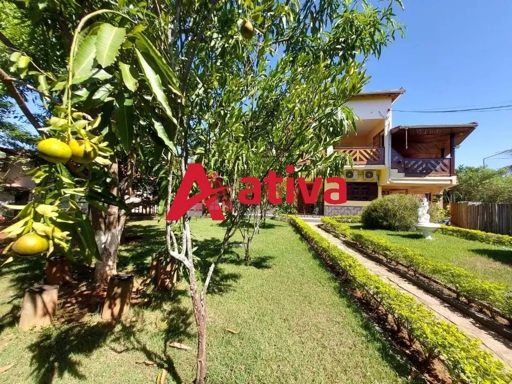 Sítio, 9 quartos - Foto 25