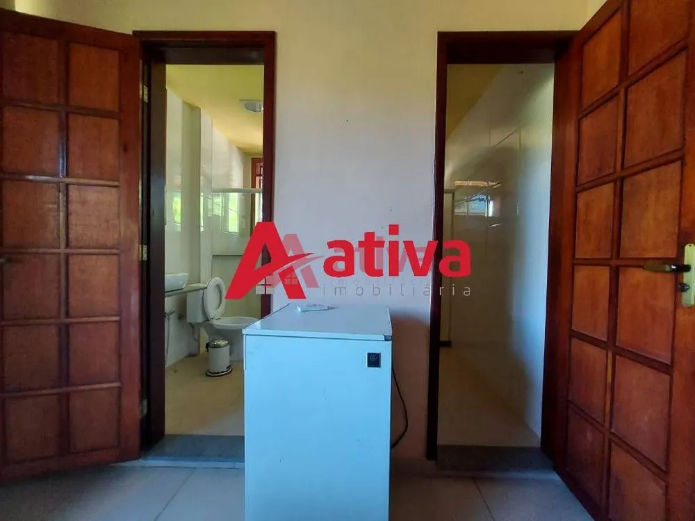 Sítio, 9 quartos - Foto 73