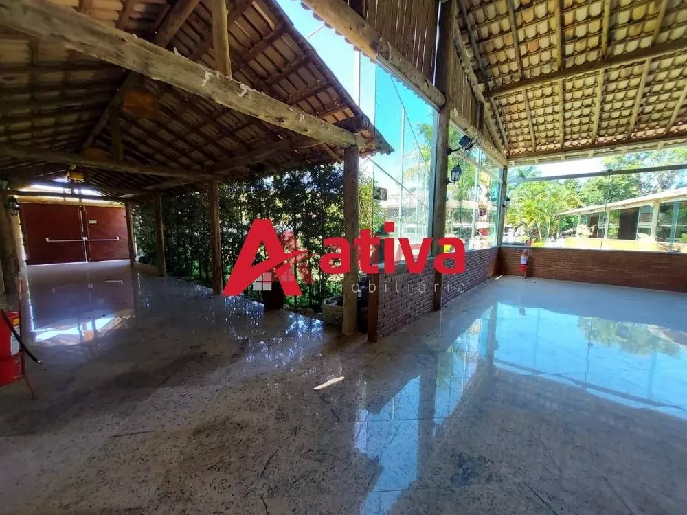 Sítio, 9 quartos - Foto 50