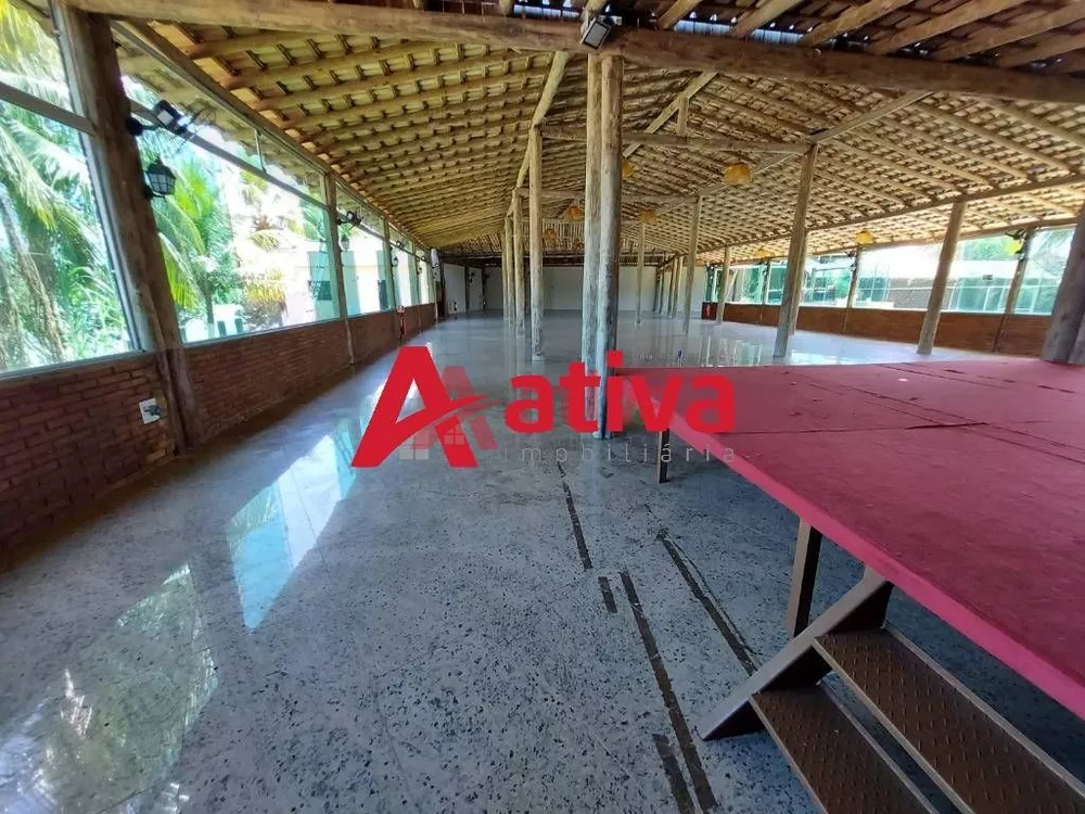 Sítio, 9 quartos - Foto 49