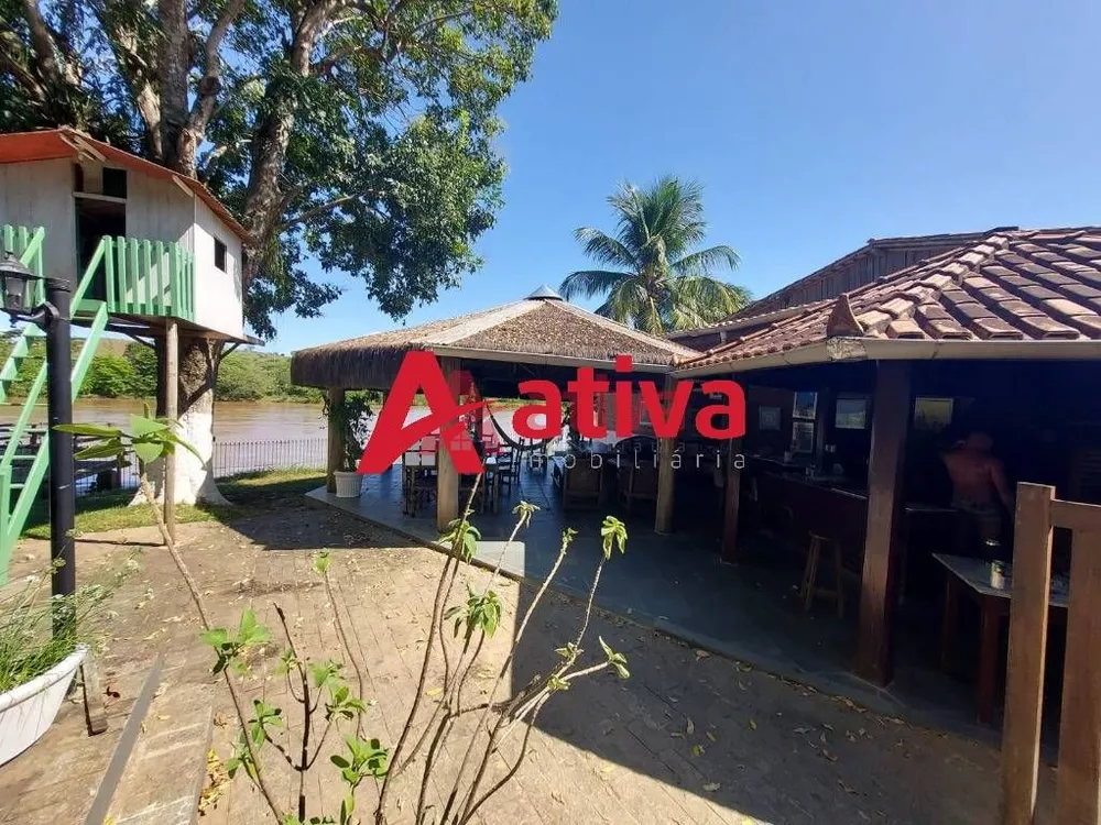 Sítio, 9 quartos - Foto 38