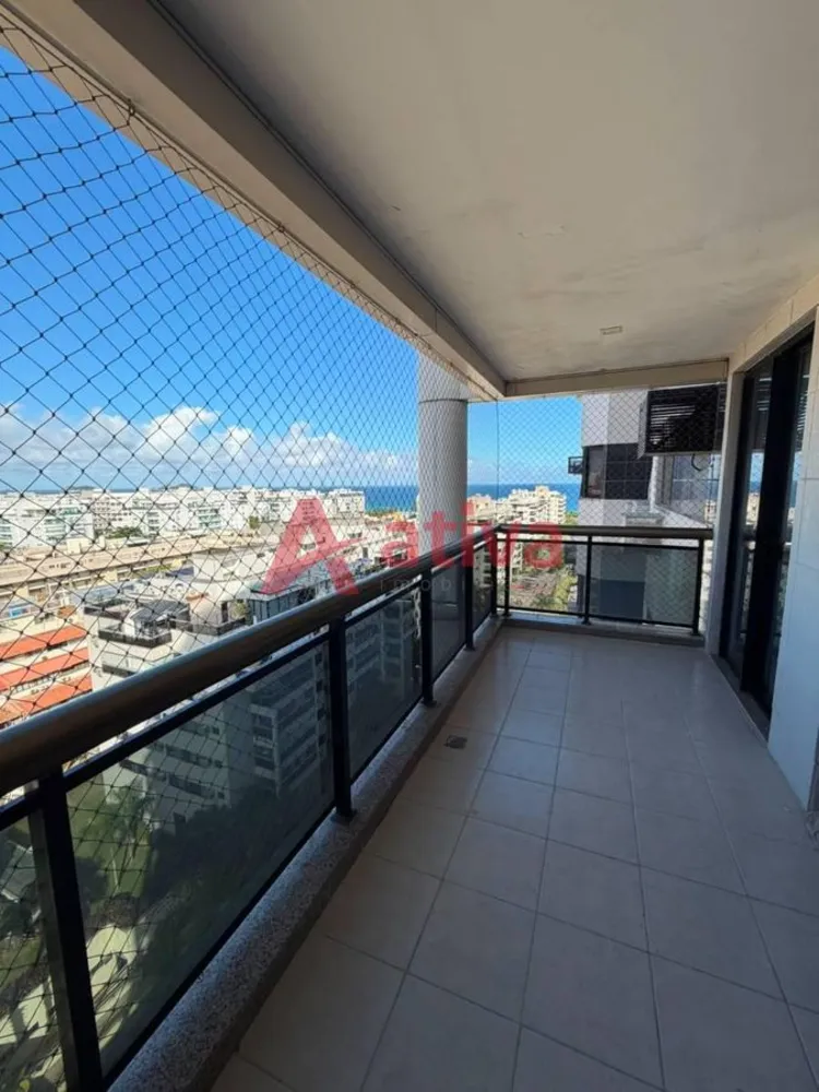 Apartamento, 2 quartos, 103 m² - Foto 21