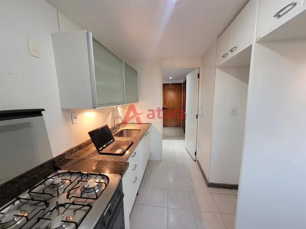 Apartamento, 2 quartos, 103 m² - Foto 9