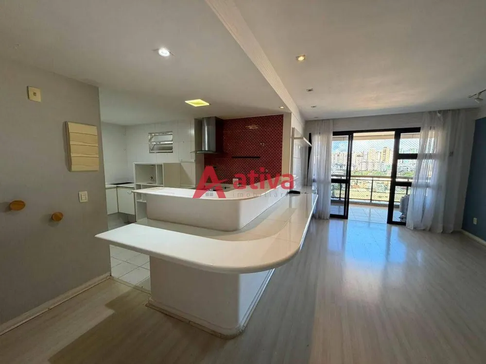 Apartamento, 2 quartos, 103 m² - Foto 3