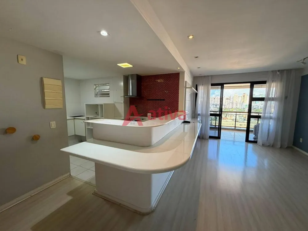 Apartamento, 2 quartos, 103 m² - Foto 3