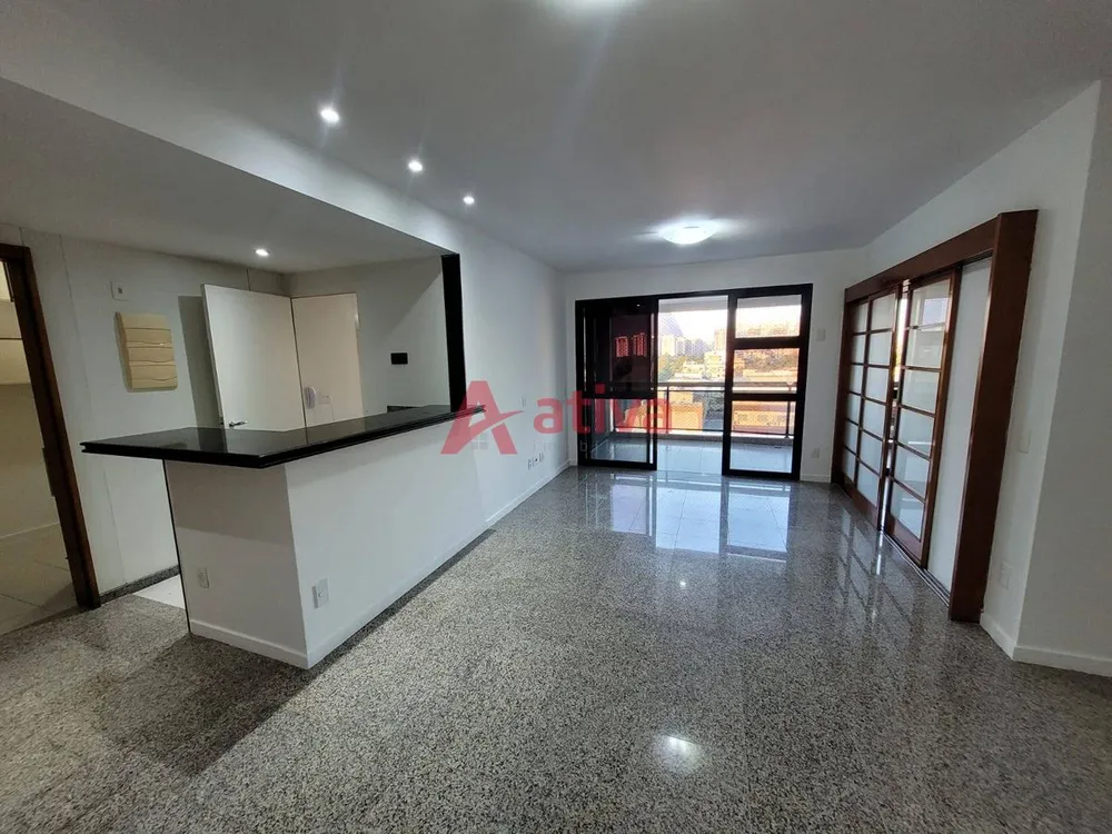 Apartamento, 2 quartos, 103 m² - Foto 4