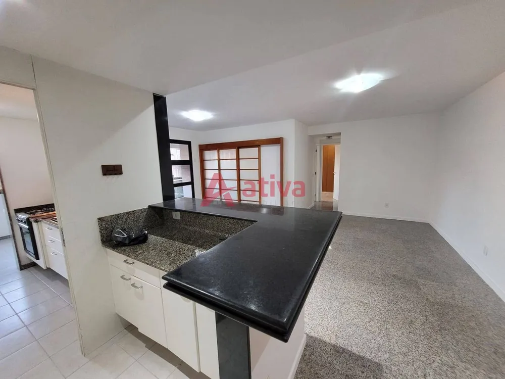 Apartamento, 2 quartos, 103 m² - Foto 1