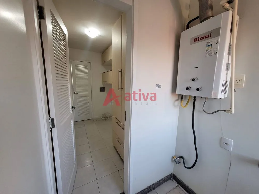 Apartamento, 2 quartos, 103 m² - Foto 12