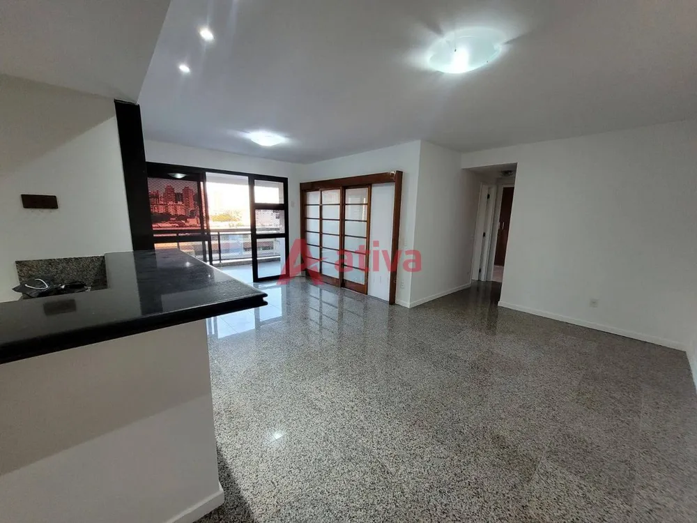 Apartamento, 2 quartos, 103 m² - Foto 2
