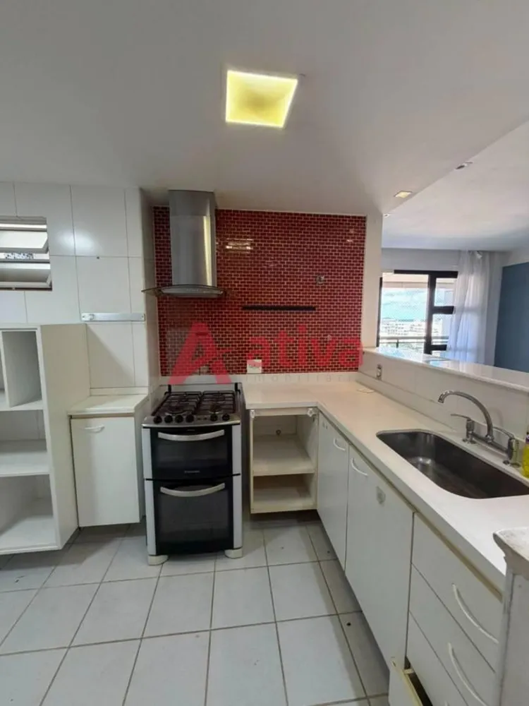 Apartamento, 2 quartos, 103 m² - Foto 11
