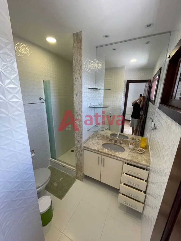 Casa de Condomínio, 4 quartos - Foto 45