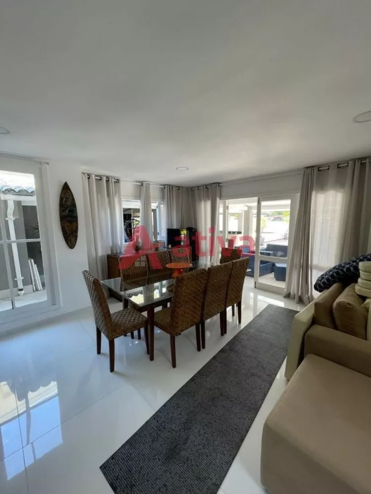 Casa de Condomínio, 4 quartos - Foto 7