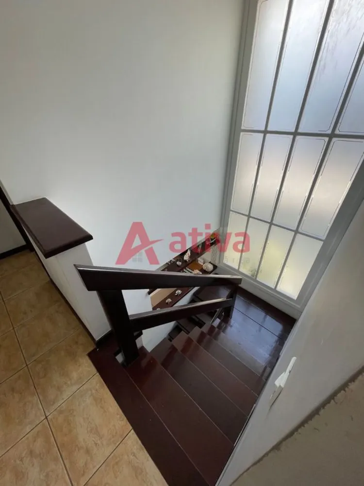 Casa de Condomínio, 4 quartos - Foto 43